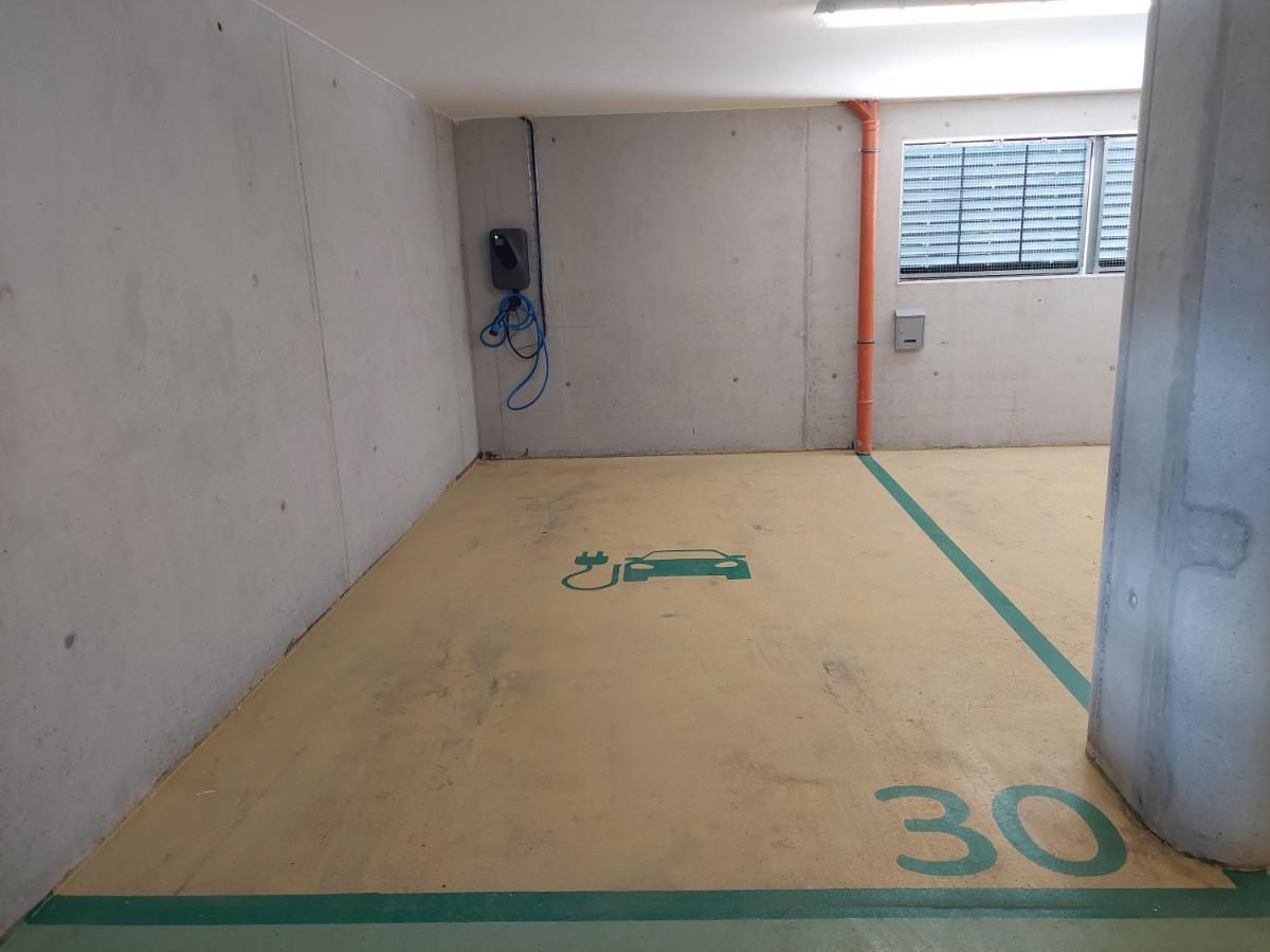 Apartman Rezidence Javor Železná Ruda Eksteriør billede